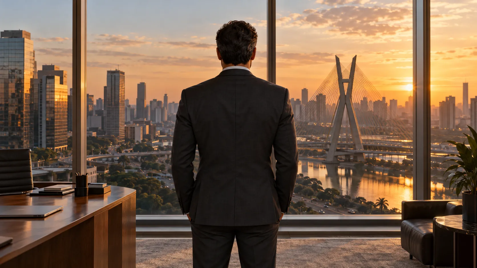 Empresarial: Soluções jurídicas para o seu negócio
