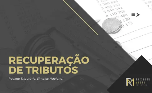 Recuperação de Tributos