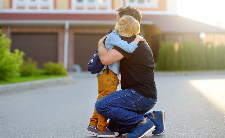 Como adotar meu enteado? Adoção Unilateral