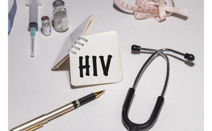 O QUE É O BPC/LOAS PARA QUEM VIVE COM HIV?