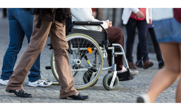 COMO SOLICITAR O LOAS PARA PESSOA COM DEFICIÊNCIA: UM GUIA PRÁTICO