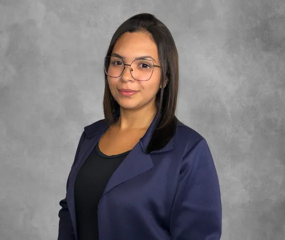 Mariana Leocadio Santos