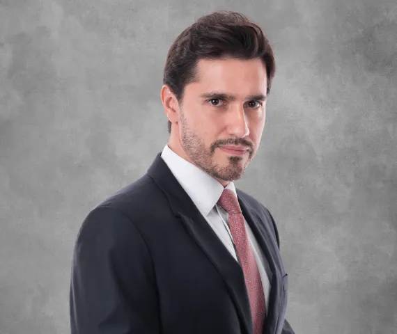 Rafael Magri